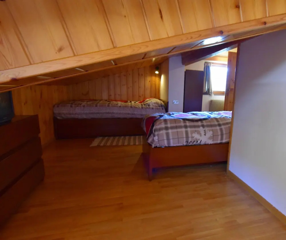 2 Abeti Apartment