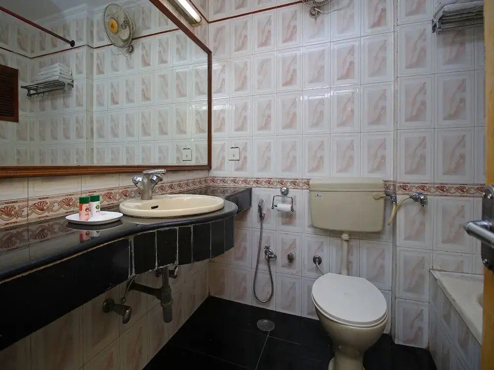 Hotel Neelam