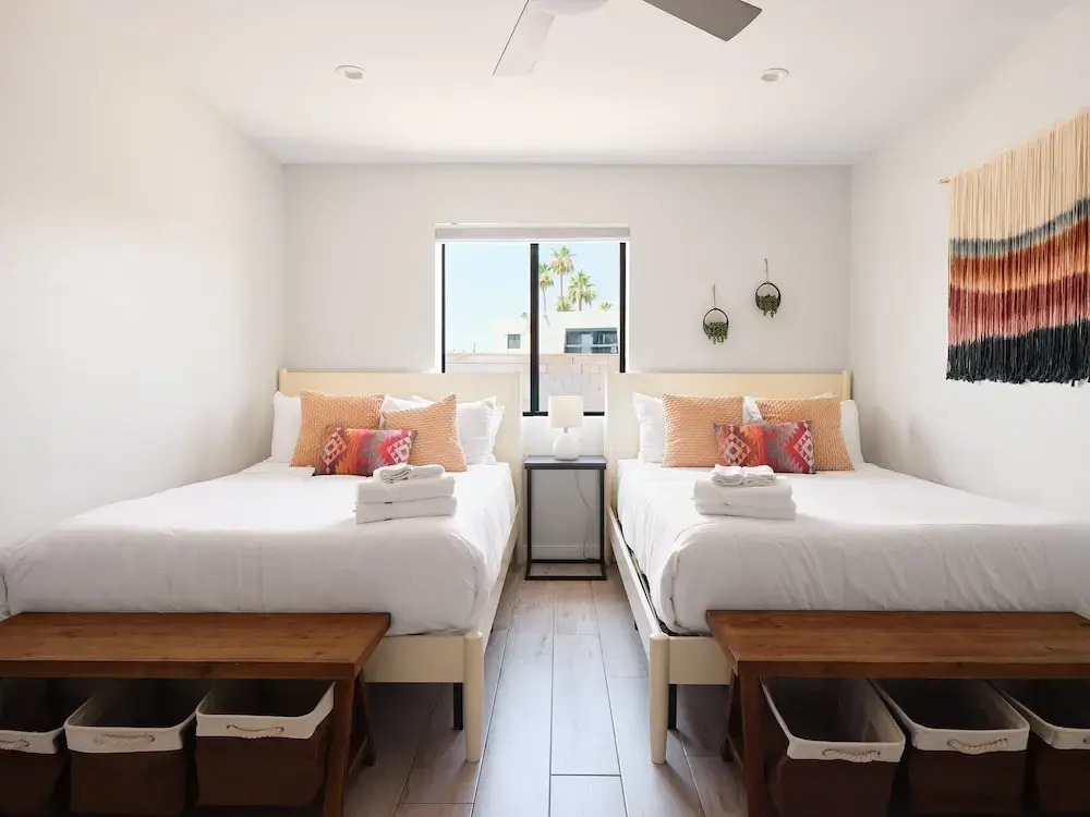Sunset - Private Pool & Spa - Walk to Old Town