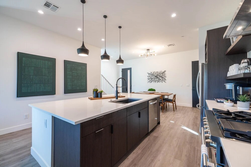 Residence 1: The Villas at Troon North
