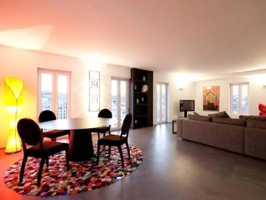Apartments Pateo - Lisbon Lounge Suites