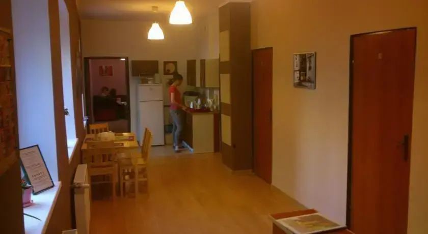 Hostel Imbir