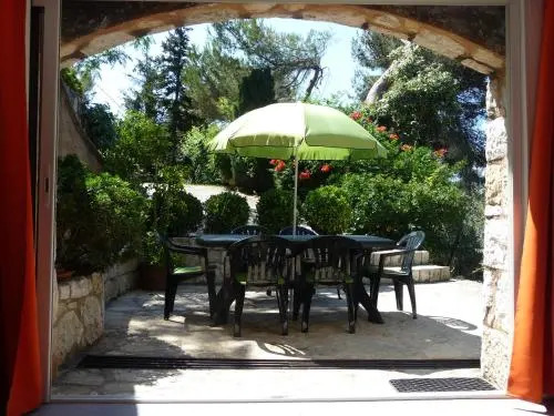 Appartement Castagniers