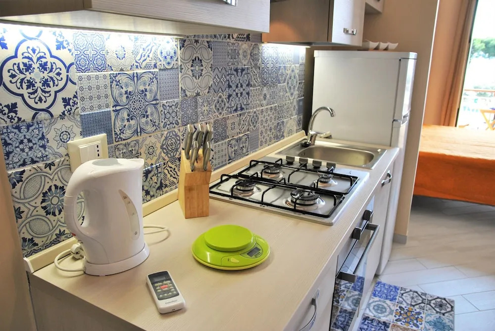 Apartment for 2 Persons