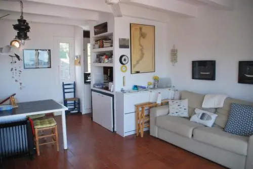 Casa del Pi Interior
