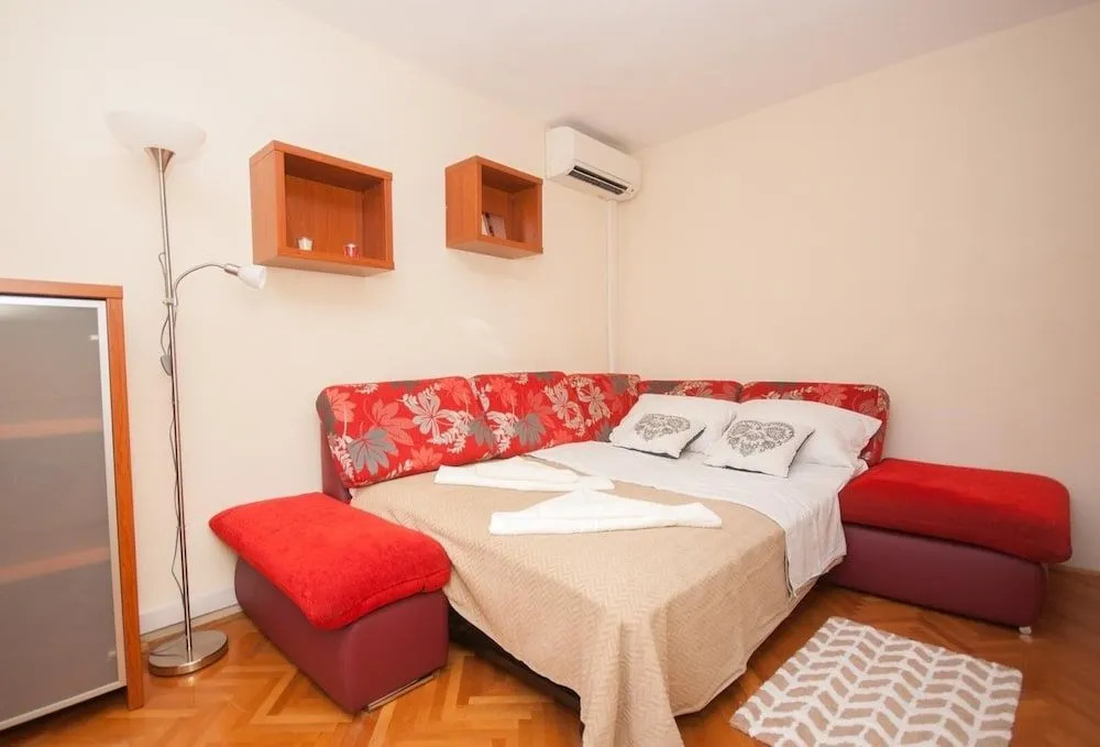 Apartment Armonia