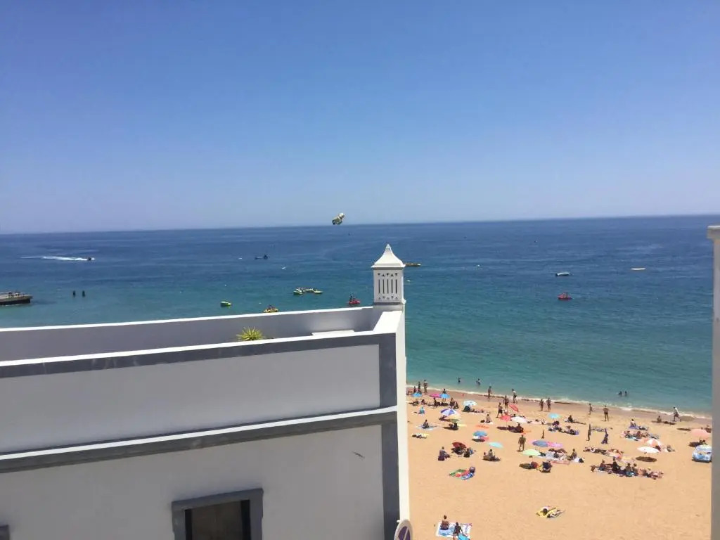 Casa T'Isabel - Fisherman's Beach - 2 bedrooms