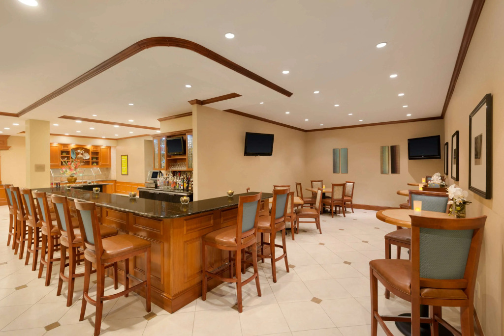 Hilton Garden Inn Palm Coast Town Center
