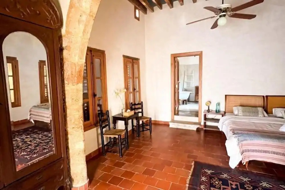 Boutique Hotel Beit el Nessim