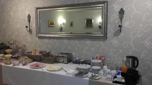 Top Hotel Garni, Modus Hotelbetriebe GmbH