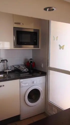 Apartamento Rivas