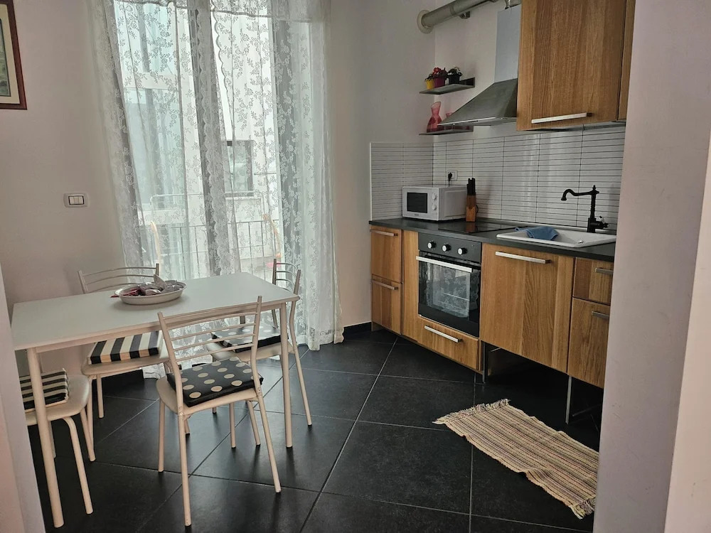 Maria Vittoria Apartments