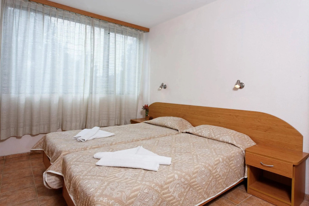 Park Hotel Briz