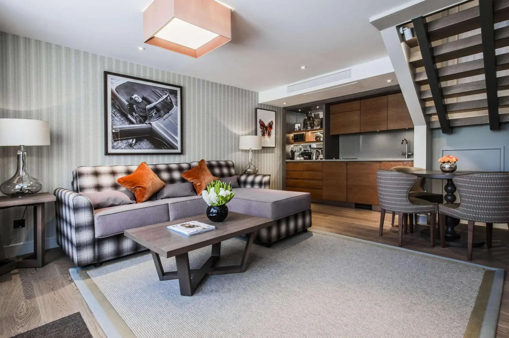 Sopwell House Hotel