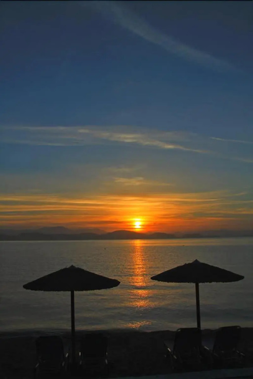 Sunset Hotel