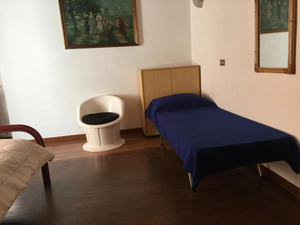 Appartamento Santi