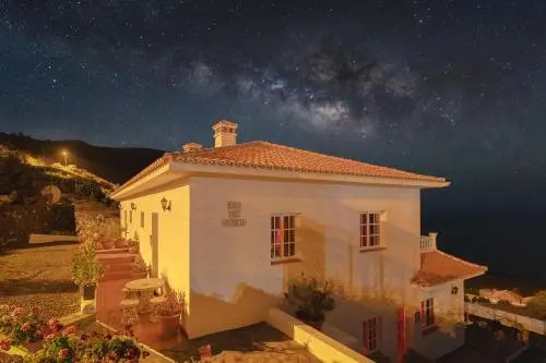 Casa Los Bejeques