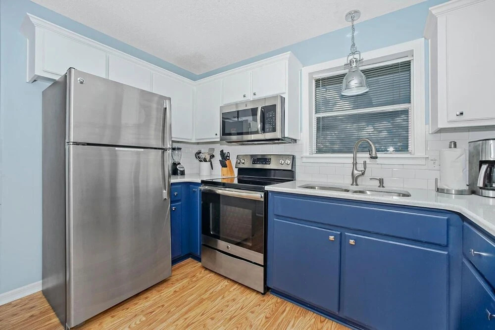 Beachside Villas #433 - 1437477
