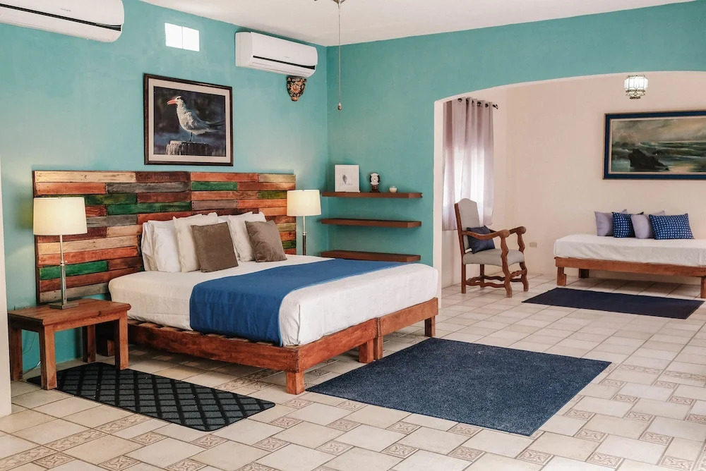 Coco Suites Cozumel