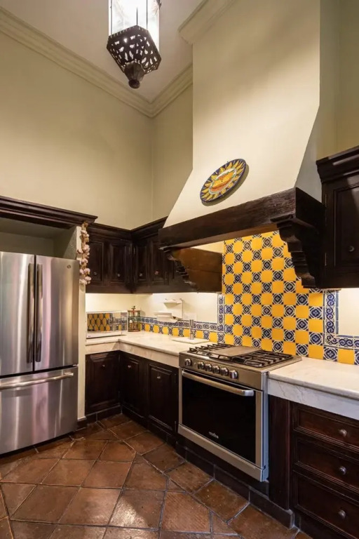 Beautiful Newly Renovated House in the Center of San Miguel