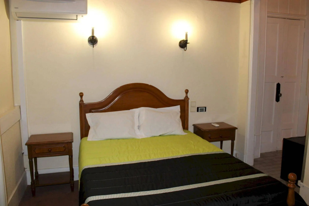 Residencia Vale Formoso