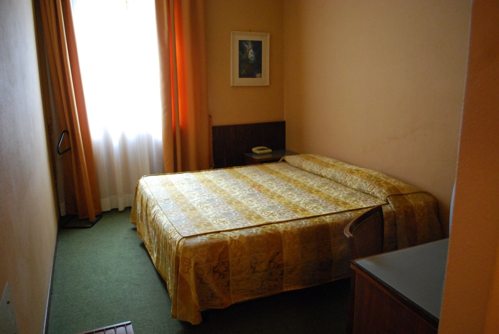 Hotel Tre Torri