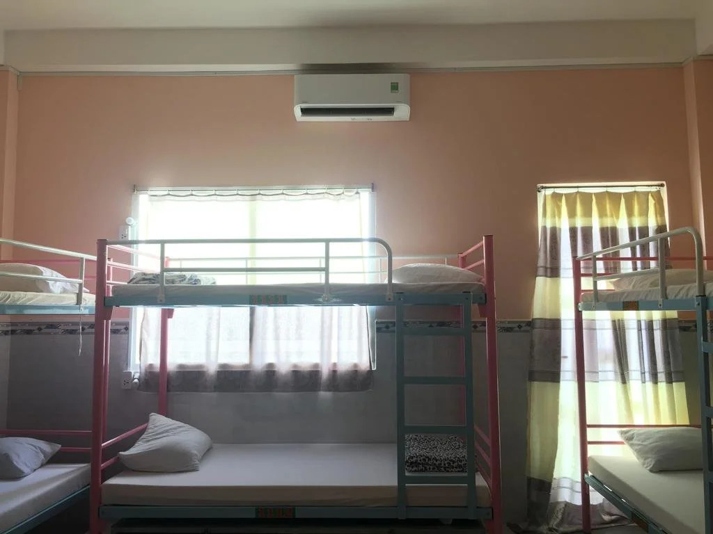Mekong Delta Inn