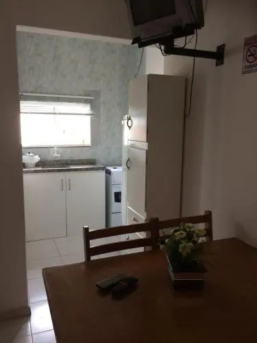 Residencial Água do Mar