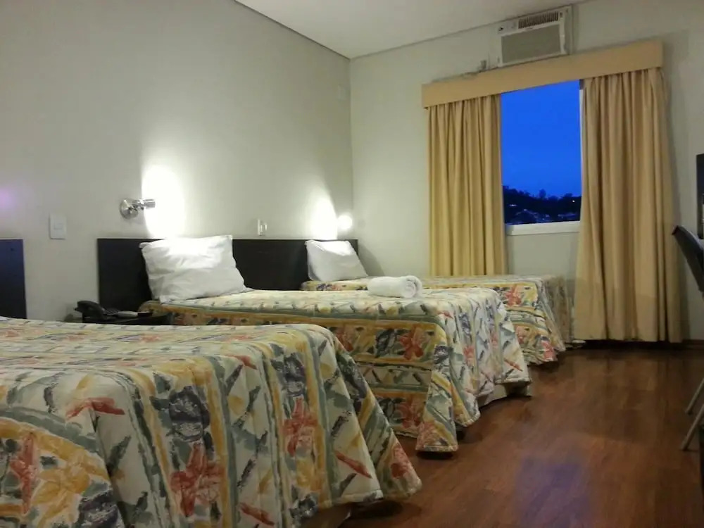 Hotel Bramig