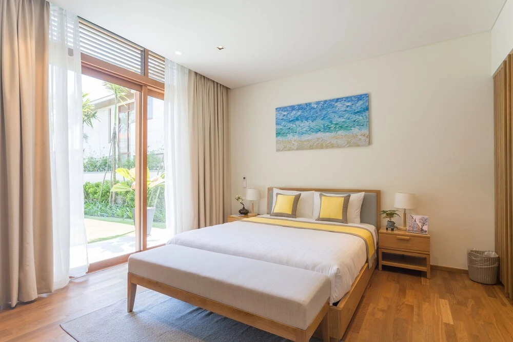 Vacation Homes Luxury 3 BR Ocean Estate