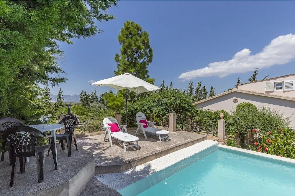 Finca Ses Solades