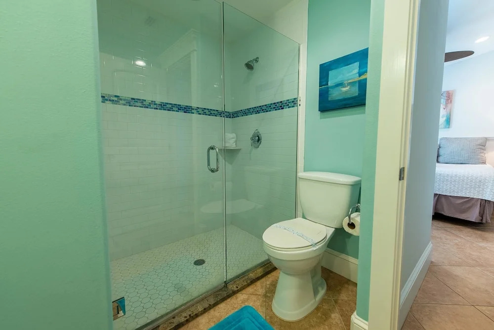 Hawaiian Tide Apartment 3
