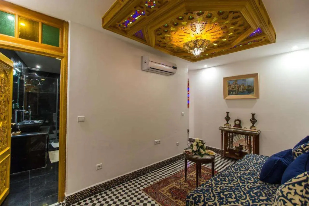 Riad Amor - Suite & Spa