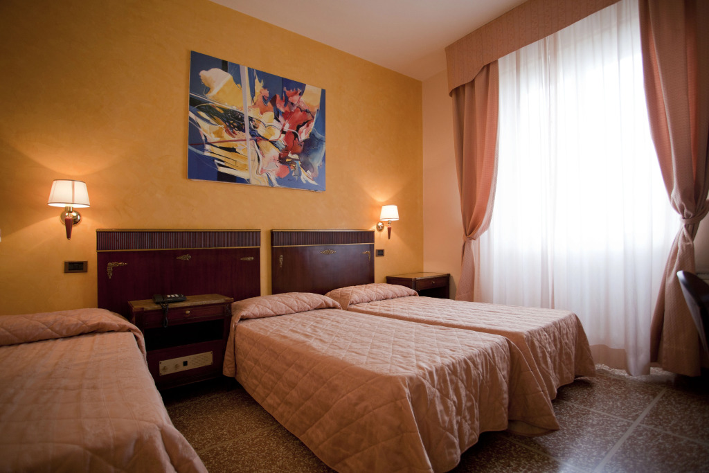 Hotel La Pace