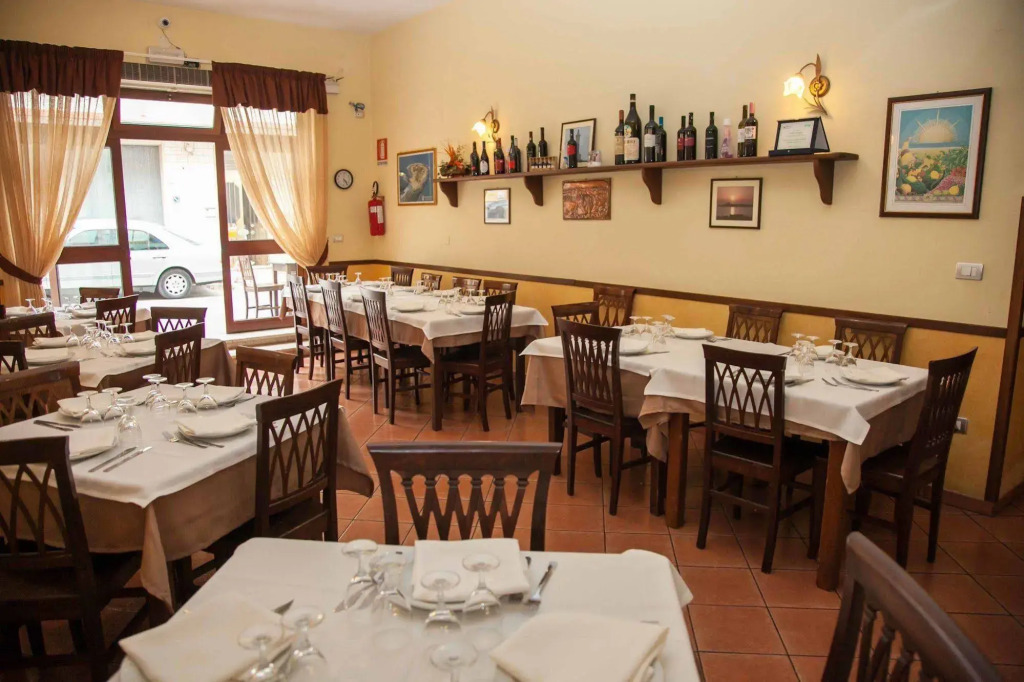 Albergo Perseo