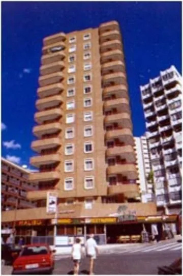 Aparthotel BCL Levante Club
