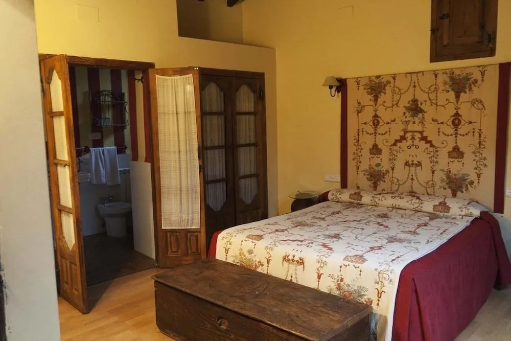 Casa Rural con encanto "Los Postigos"