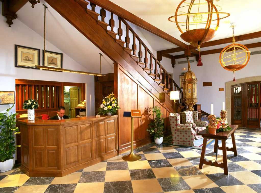 Parador de Ferrol