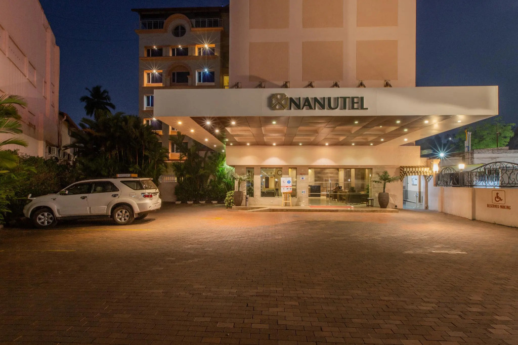 Nanutel Margao