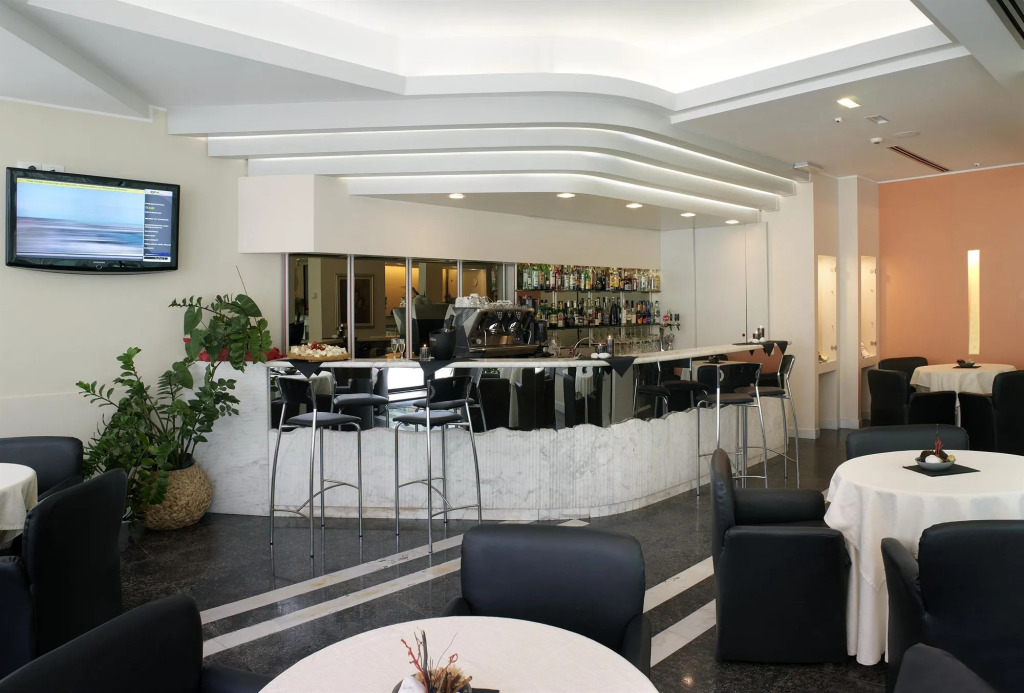 Hotel Boemia