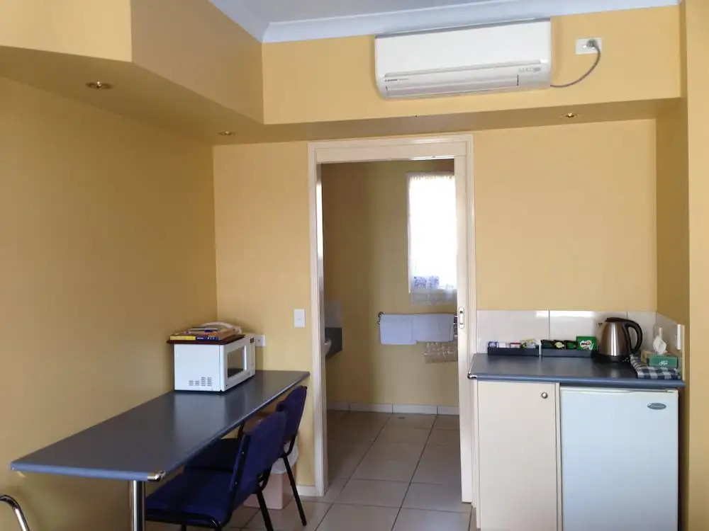 Kyabram Motor Inn