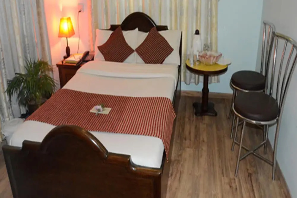 The Rubus Hotel