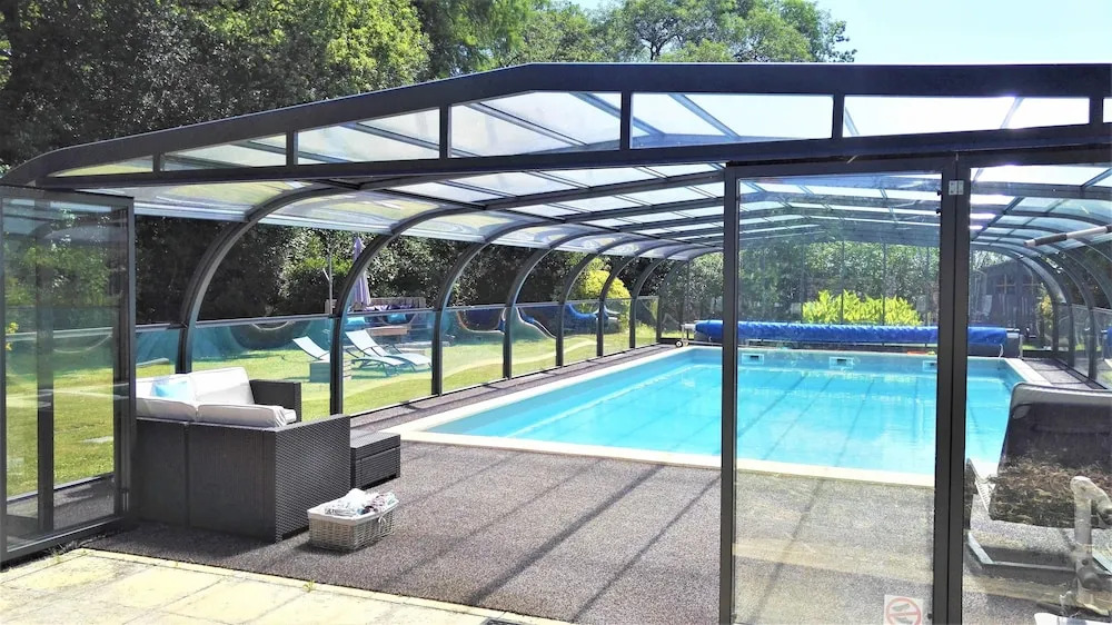 Le Plessis Grimaud