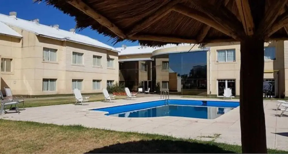 Paradores Austral
