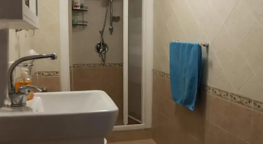 Casaruciara Holiday Home