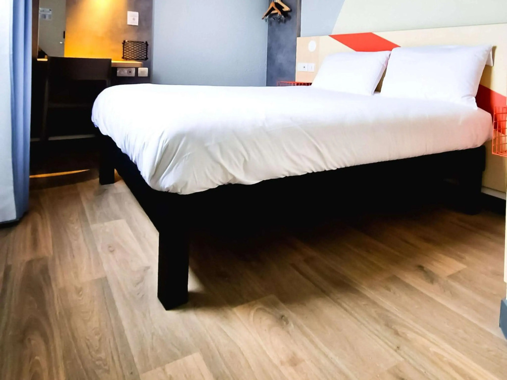Ibis Budget - Lille Villeneuve DAscq
