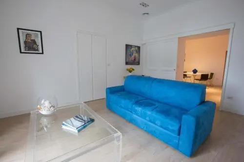 Flat 3 Bedrooms 1 Bathroom - Naples