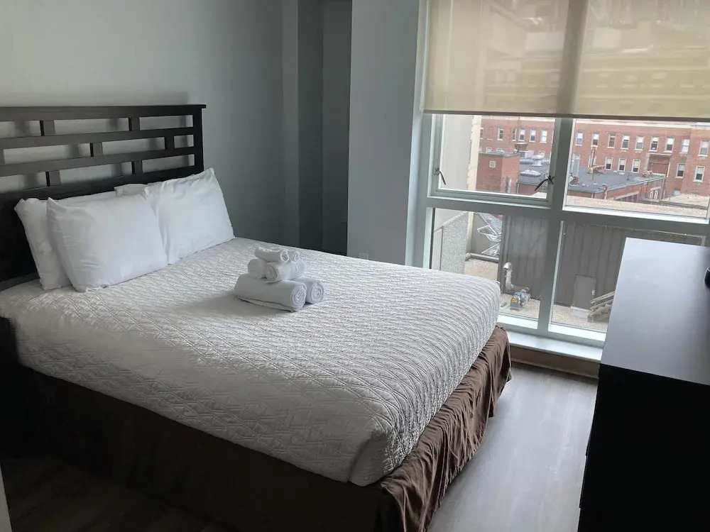 Tufts Medical Center Boston 30 Day Stays