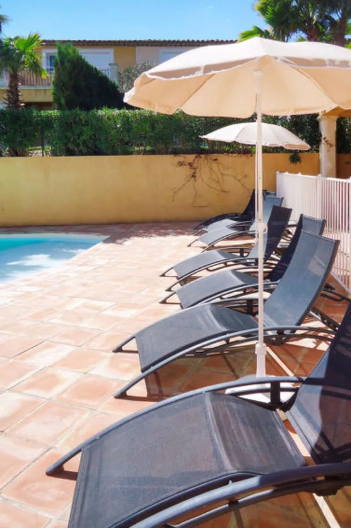 Green Bastide (RSA253)