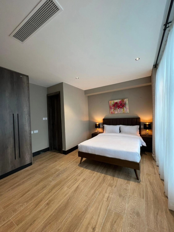 Sincerely Yours Suites & Serviced Apartments